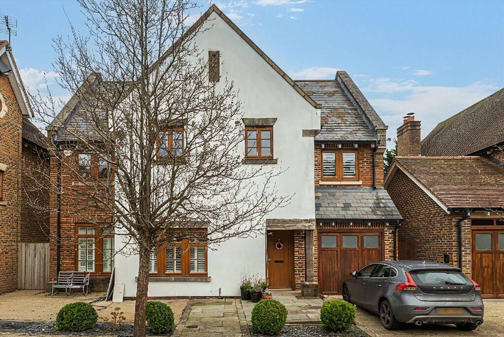 Image of Mayfield Grange, Little Trodgers Lane, Mayfield, East Sussex TN20