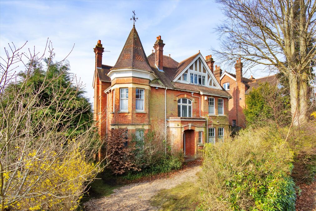 Image of Boyne Park, Tunbridge Wells, Kent, TN4
