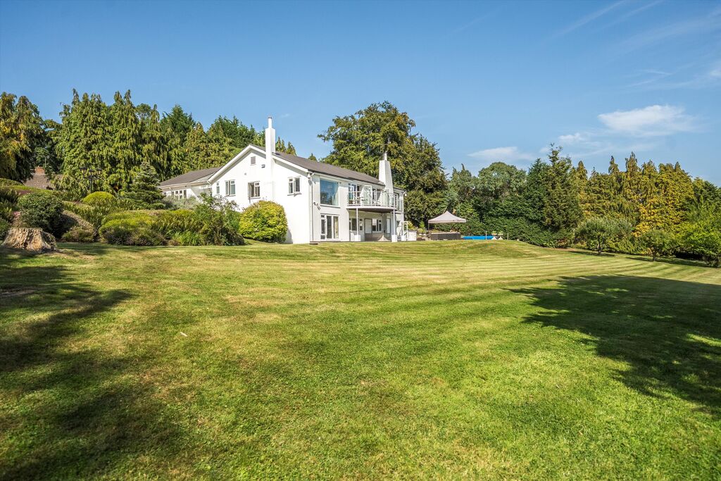 Image of Ticehurst, Wadhurst, East Sussex, TN5