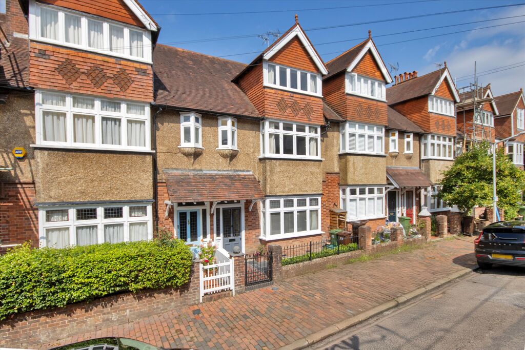 Image of Arundel Road, Tunbridge Wells, Kent, TN1