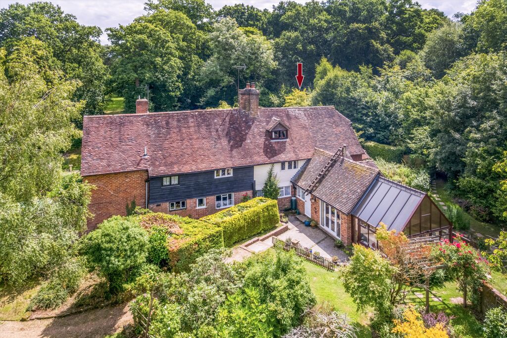 Image of Riseden, Goudhurst, Cranbrook, Kent, TN17