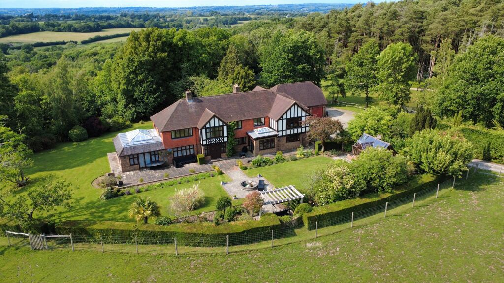 Image of Brightling Road, Robertsbridge, East Sussex, TN32