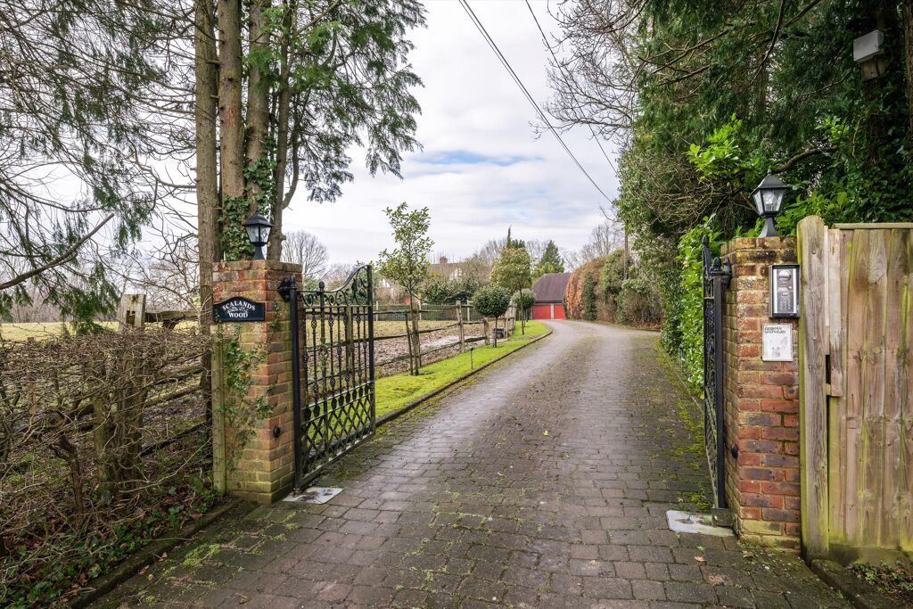 Image of Brightling Road, Robertsbridge, East Sussex, TN32