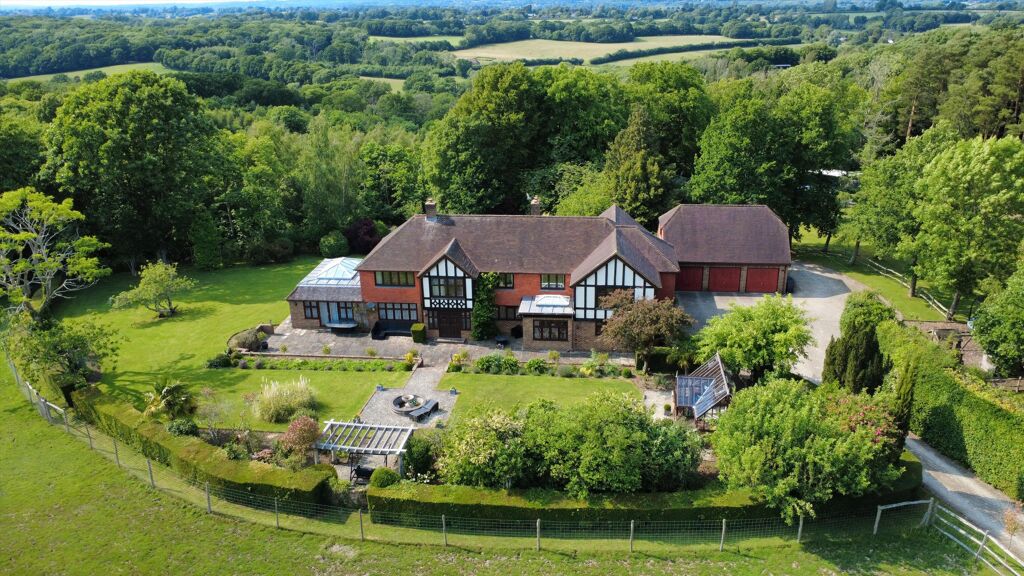 Image of Brightling Road, Robertsbridge, East Sussex, TN32