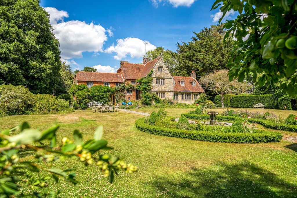 Image of Sheepstreet Lane, Etchingham, East Sussex TN19