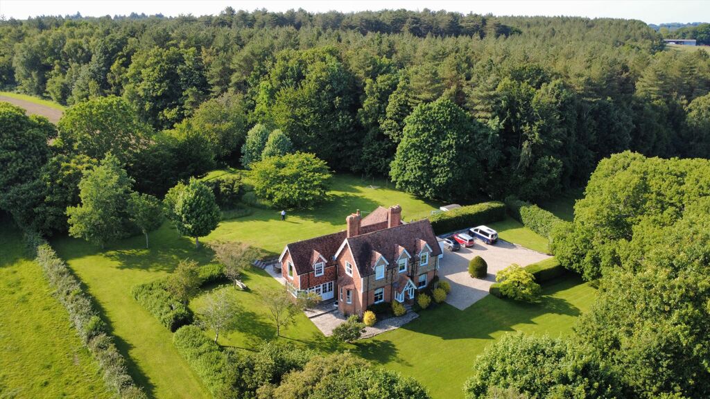Image of Cranbrook, Kent, TN18