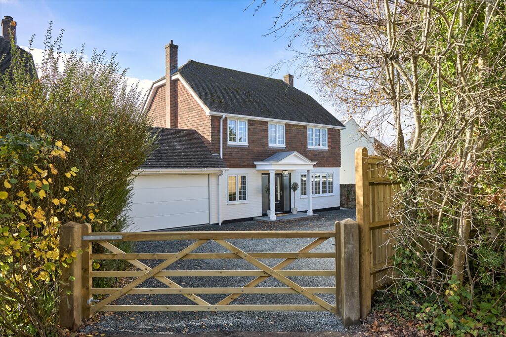 Image of Camden Hill, Tunbridge Wells, Kent, TN2