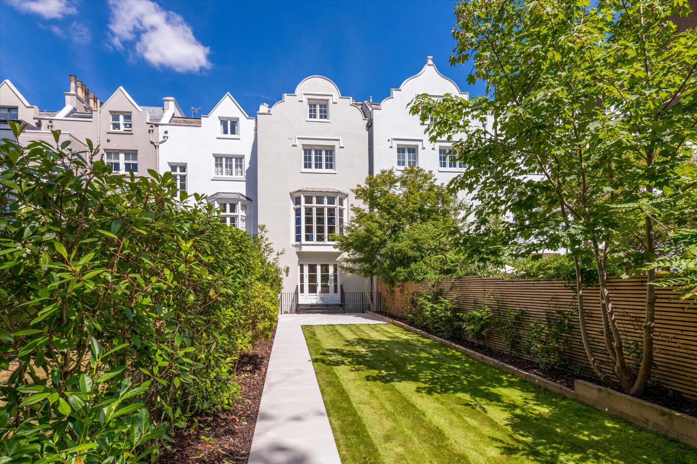 Image of Church Road, Tunbridge Wells, Kent TN1