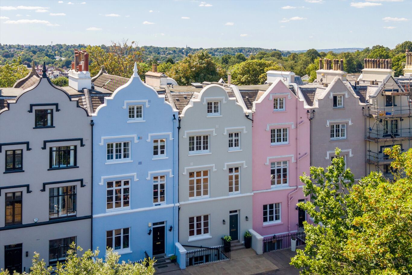 Image of Church Road, Tunbridge Wells, Kent TN1