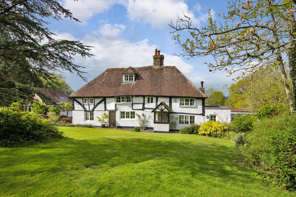 Image of Bodle Street Green, Hailsham, East Sussex BN27