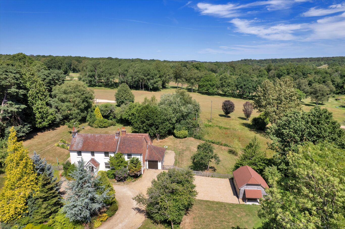 Image of Bayham Road, Bells Yew Green, Tunbridge Wells, East Sussex TN3