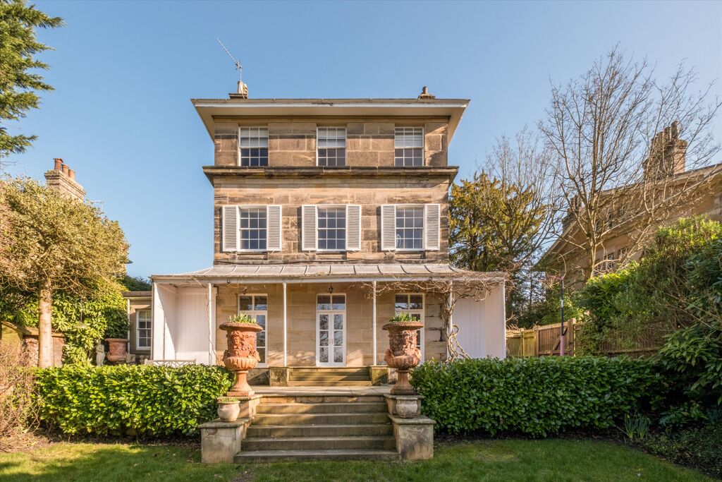 Image of Calverley Park, Tunbridge Wells, Kent TN1