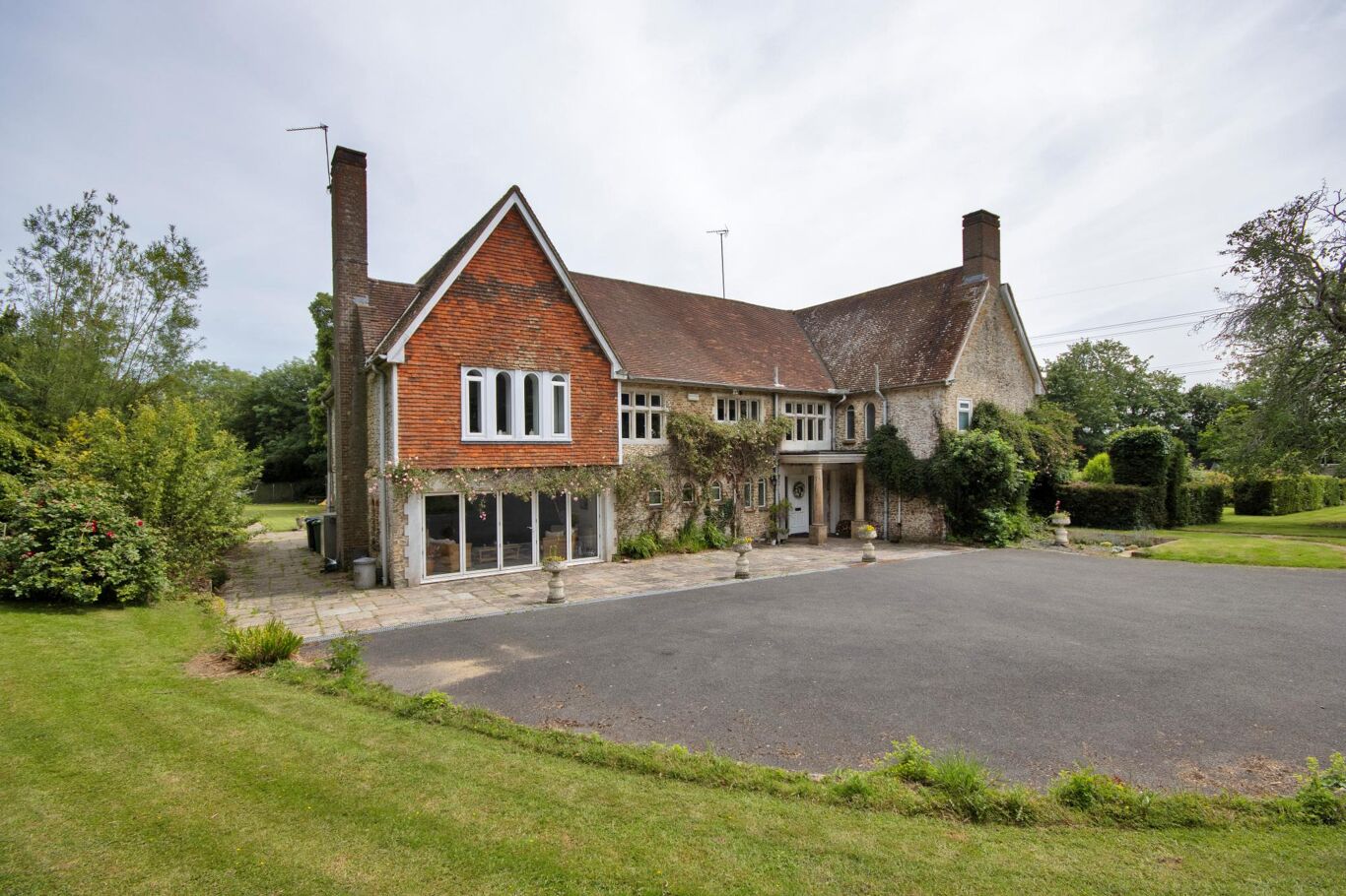 Image of Doucegrove Lane, Northiam, Rye, East Sussex TN31