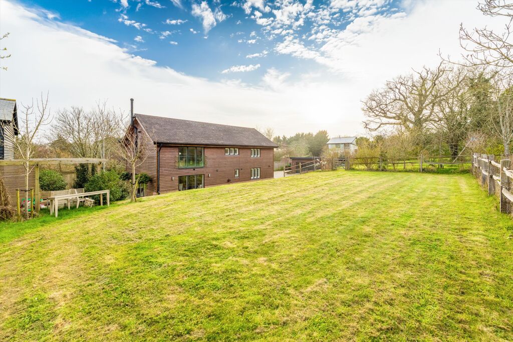 Image of Tong Road, Brenchley, Tonbridge, Kent TN12