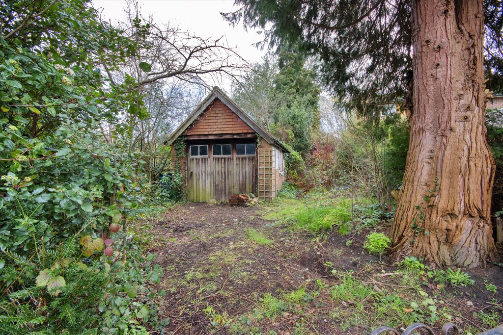 Image of Oakdale Road, Tunbridge Wells, Kent TN4