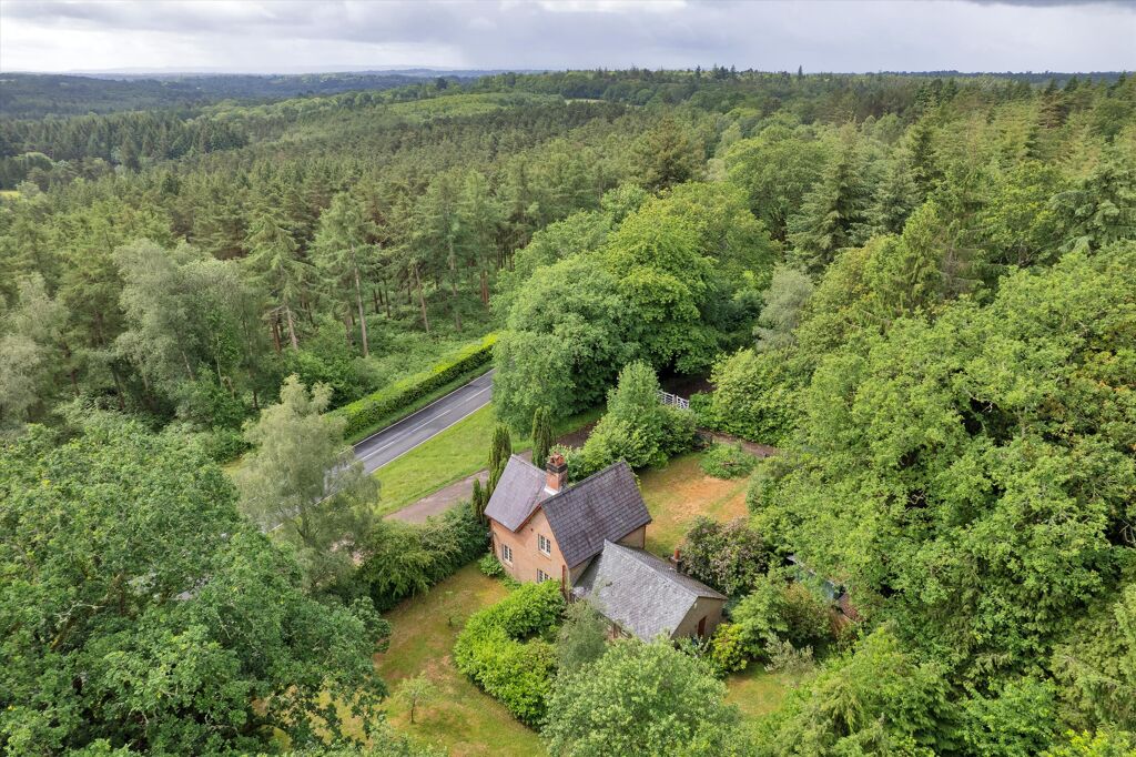 Image of Paddockhurst Road, Turners Hill, Crawley, West Sussex RH10
