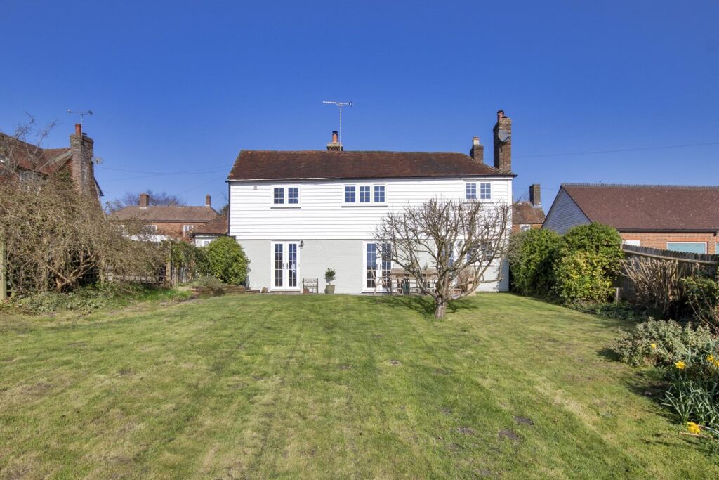 Image of Station Road, Hurst Green, Etchingham, East Sussex TN19