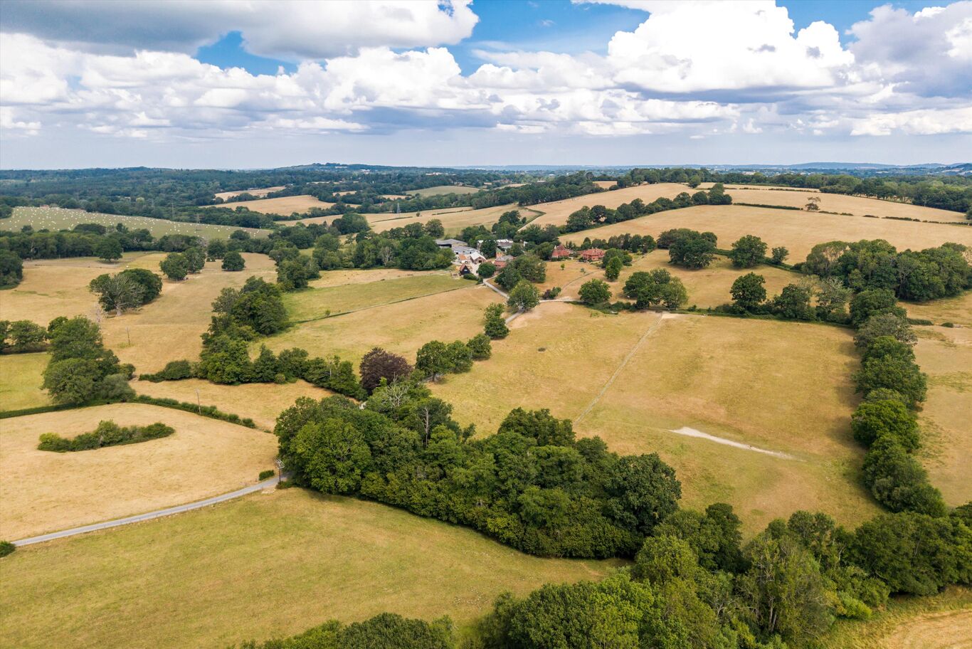 Image of Butcherfield Lane, Hartfield, East Sussex TN7
