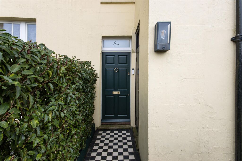 Image of Nevill Terrace, Tunbridge Wells TN2