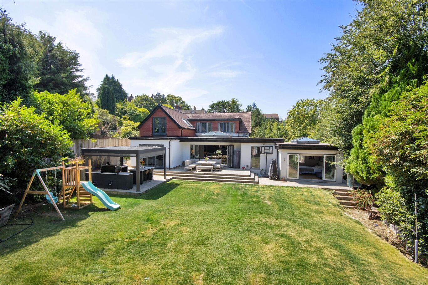 Image of Frant Road, Tunbridge Wells, Kent TN2
