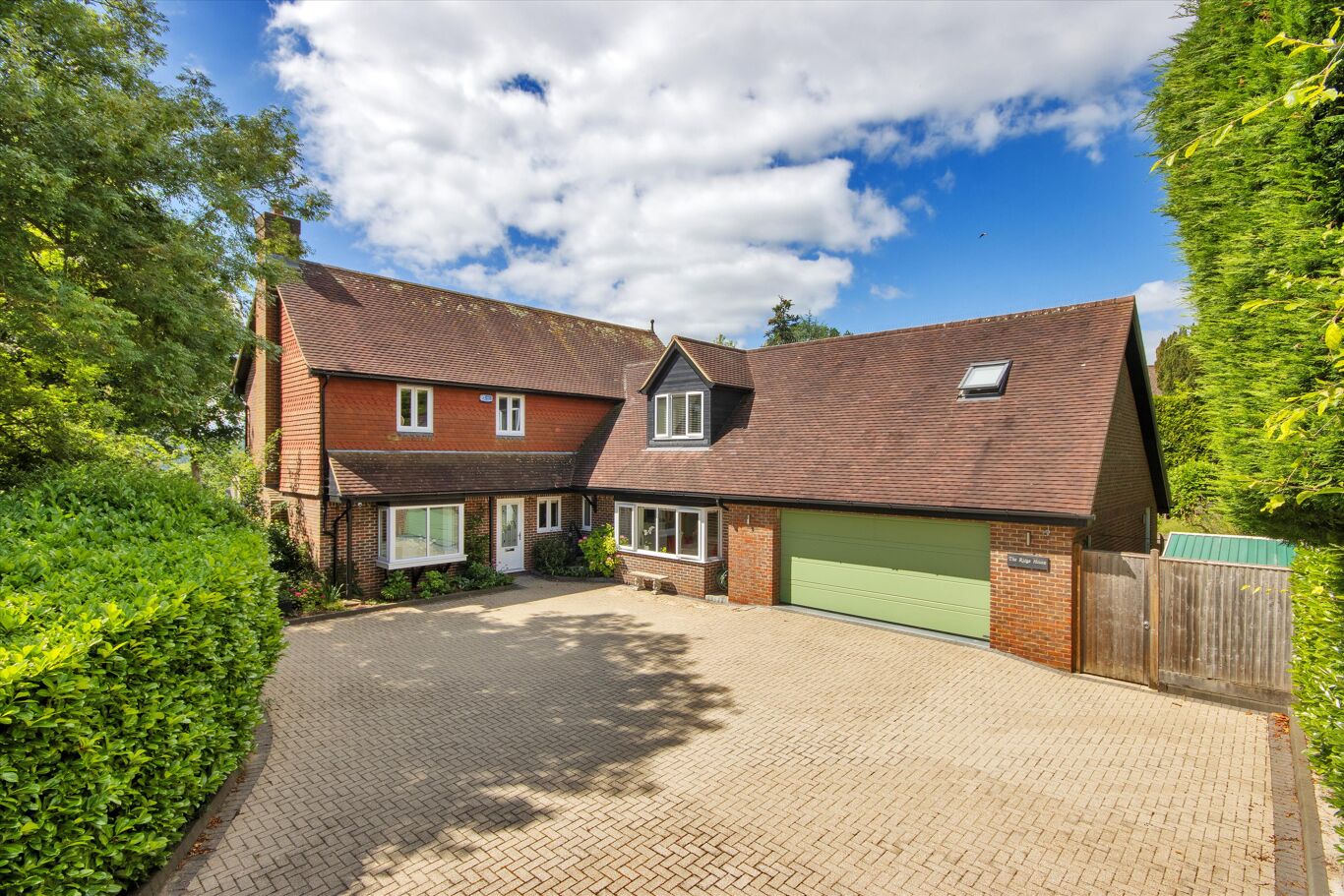 Image of Rectory Close, Etchingham Road, Burwash, Etchingham TN19
