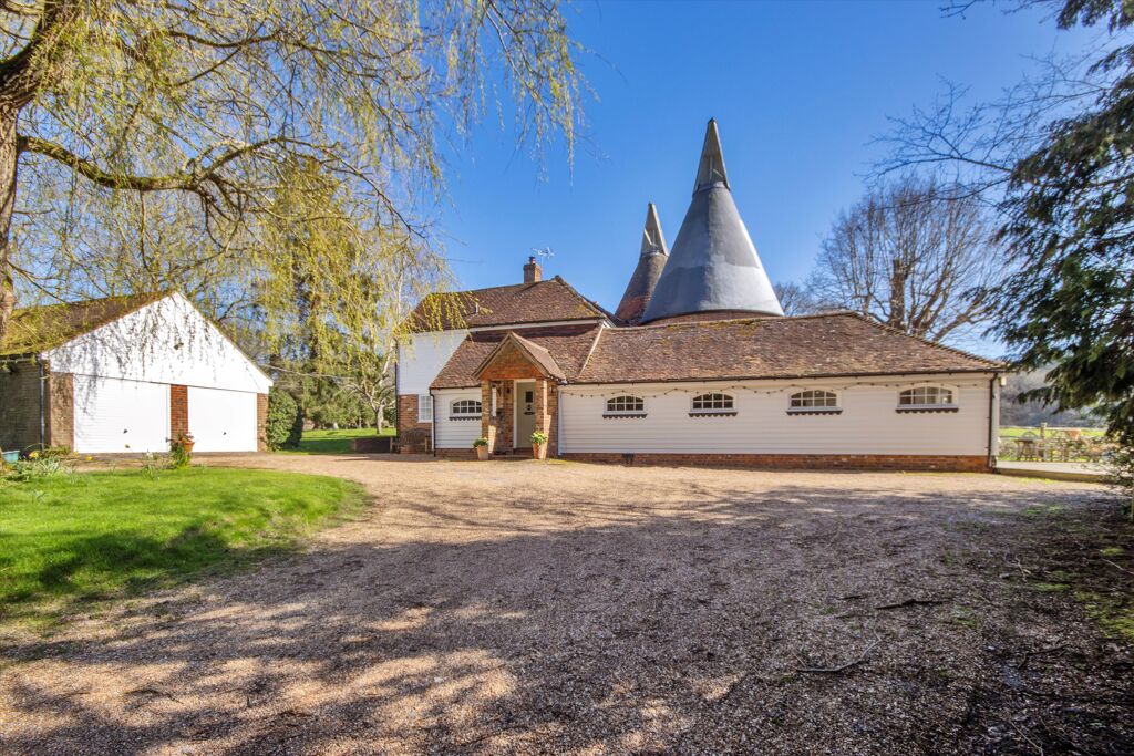 Image of Golford, Cranbrook, Kent TN17