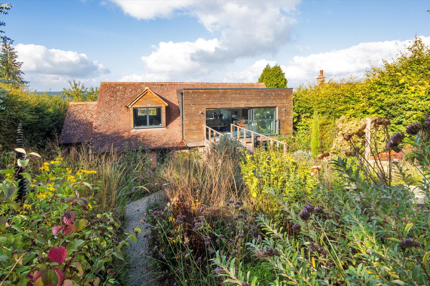 Image of North Road, Goudhurst, Cranbrook, Kent TN17