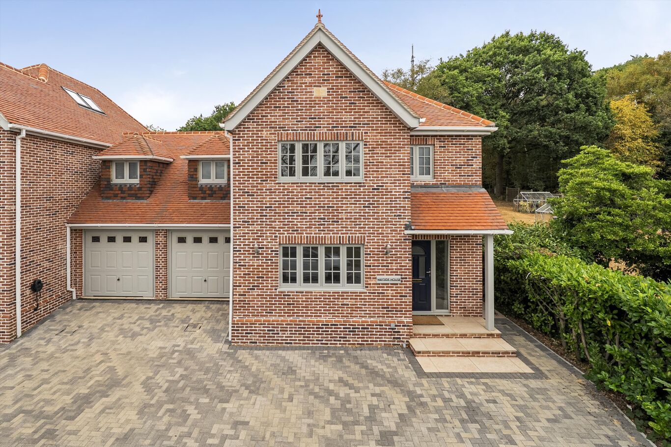 Image of Cross in Hand, Heathfield, East Sussex TN21