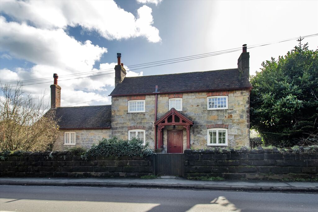 Image of Church Road, Turners Hill, Crawley RH10