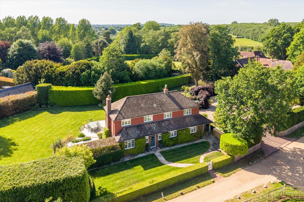 Image of Grovehurst Lane, Horsmonden, Tonbridge, Kent TN12