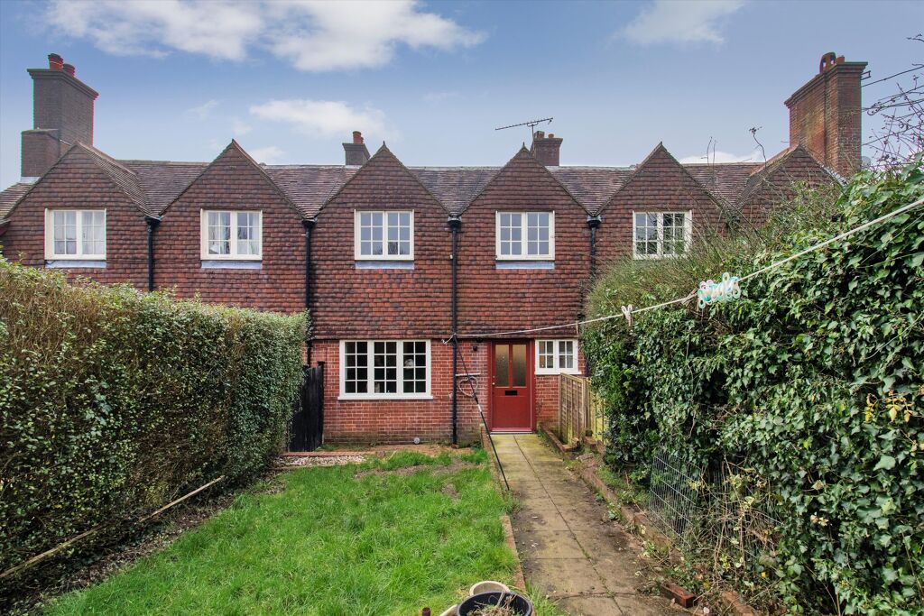 Image of Lion Lane, Turners Hill, Crawley, West Sussex RH10