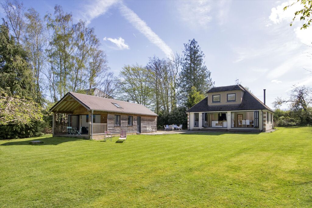 Image of Benenden Road, Biddenden, Ashford, Kent TN27