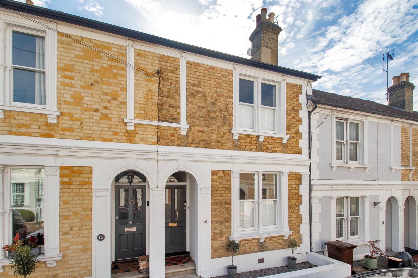 Image of Norfolk Road, Tunbridge Wells, Kent TN1