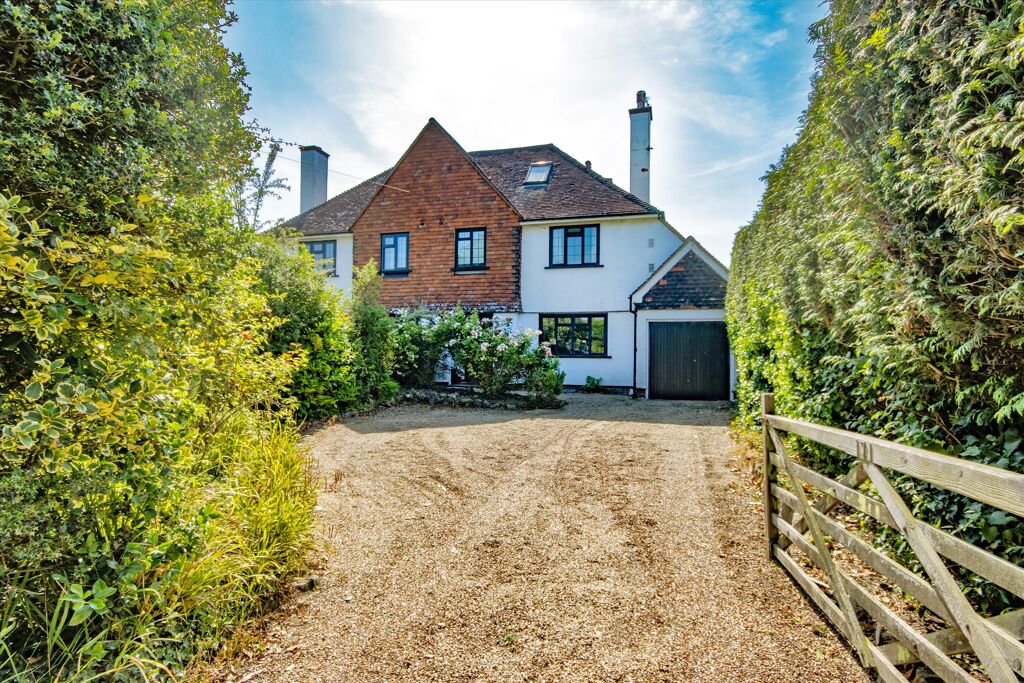 Image of Forest Road, Tunbridge Wells, Kent TN2