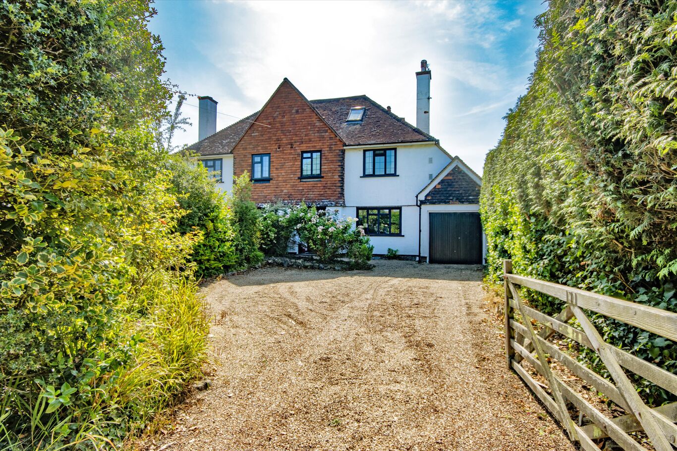 Image of Forest Road, Tunbridge Wells, Kent TN2