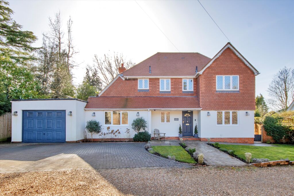 Image of Camden Park, Tunbridge Wells, Kent TN2