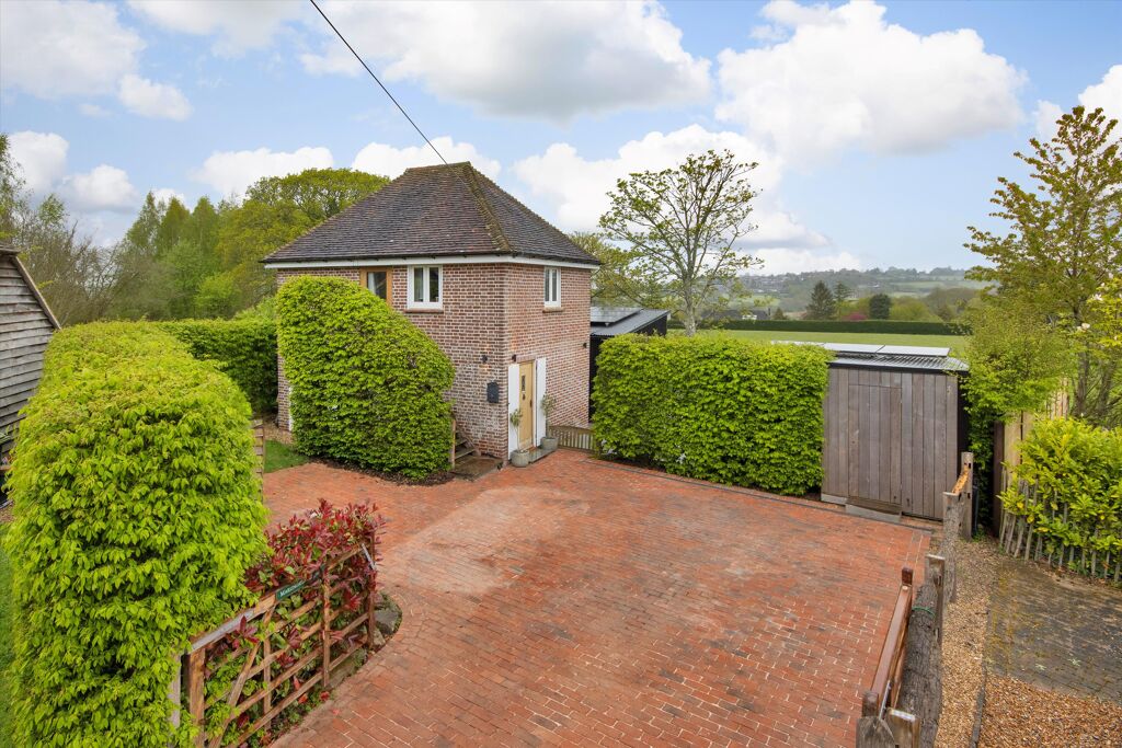 Image of Bedgebury Road, Goudhurst, Cranbrook, Kent TN17
