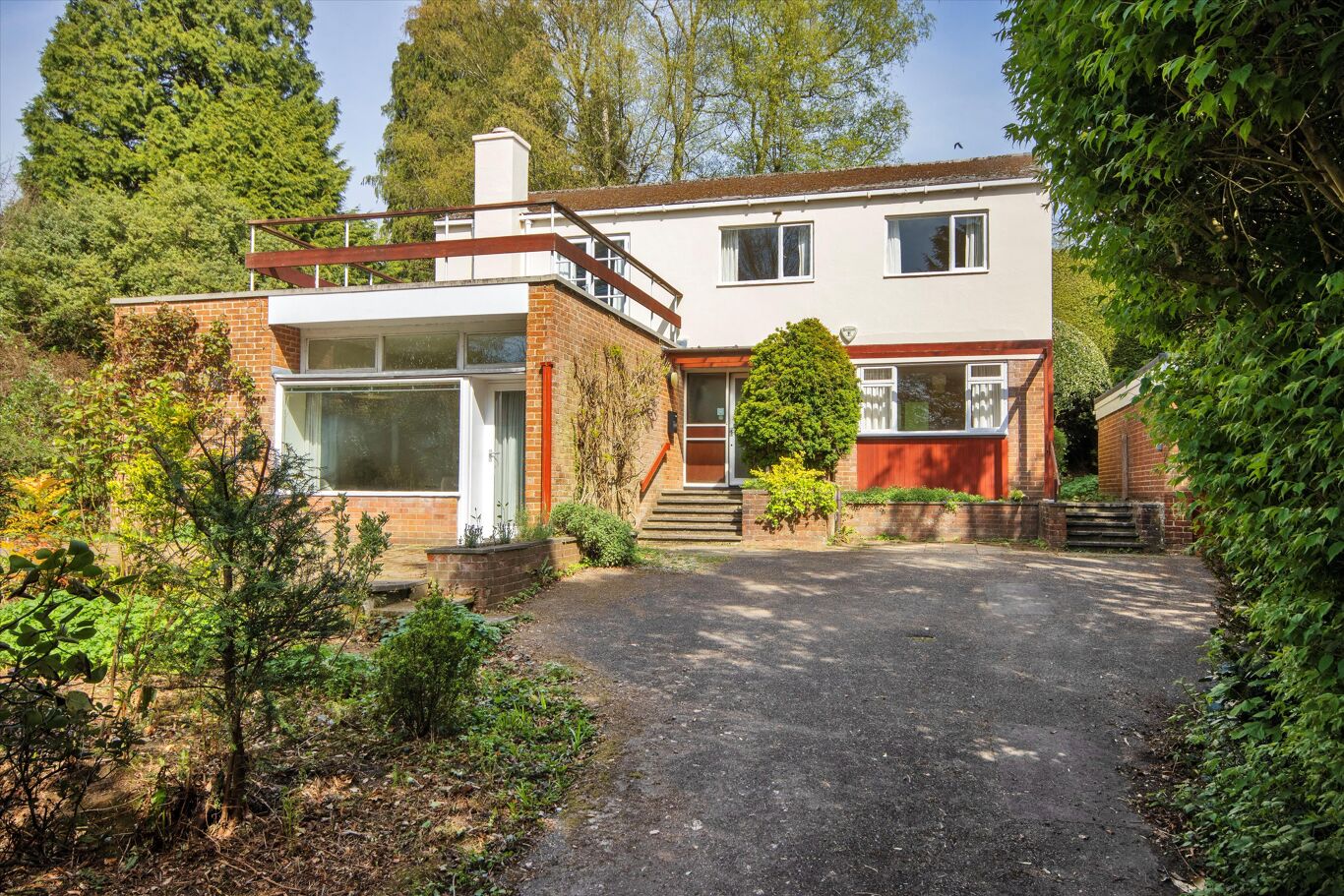 Image of Nevill Park, Tunbridge Wells, Kent TN4