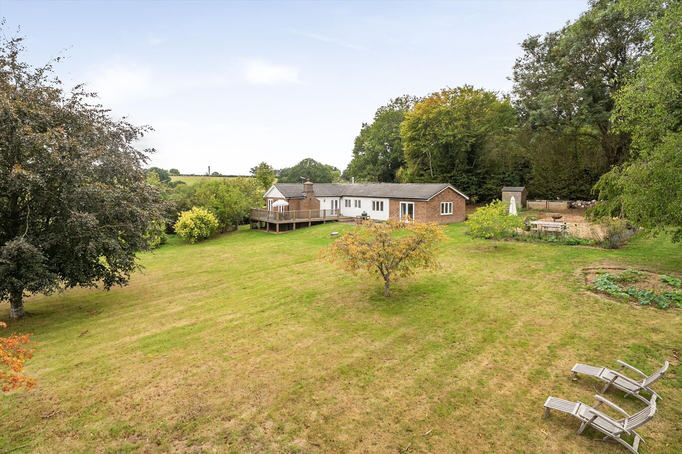 Image of Lomas Lane, Sandhurst, Cranbrook, Kent TN18