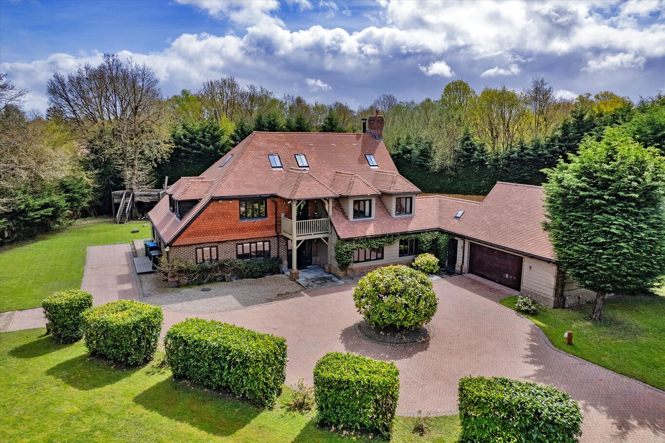 Image of Crawley Down Road, Felbridge, East Grinstead, Surrey RH19