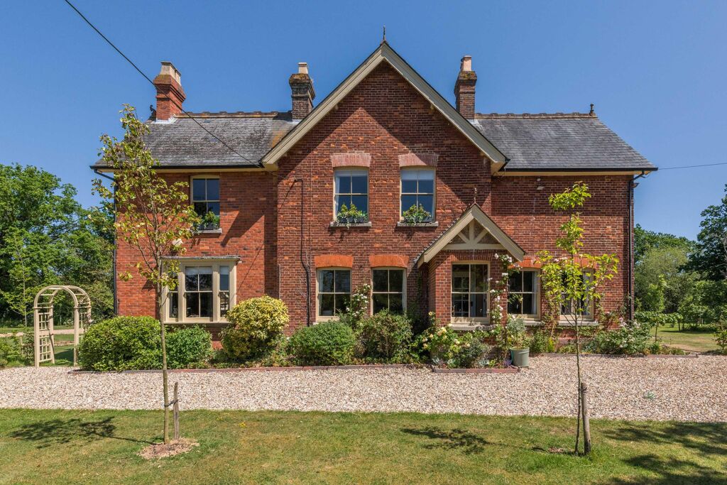 Image of Clapper Lane, Staplehurst, Tonbridge, Kent TN12