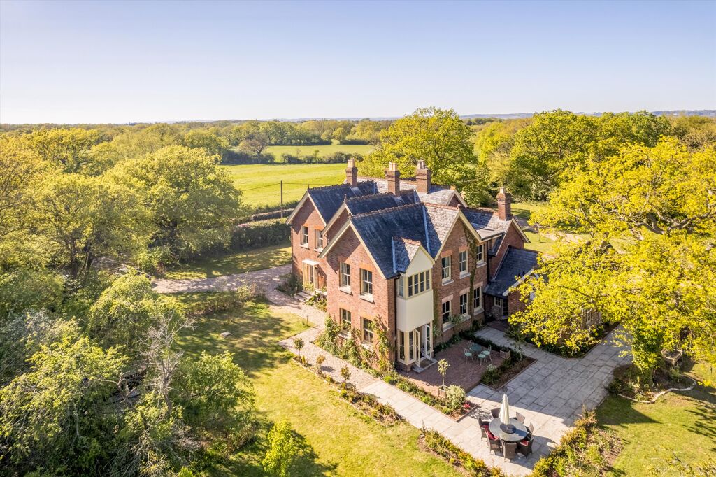 Image of Clapper Lane, Staplehurst, Tonbridge, Kent TN12