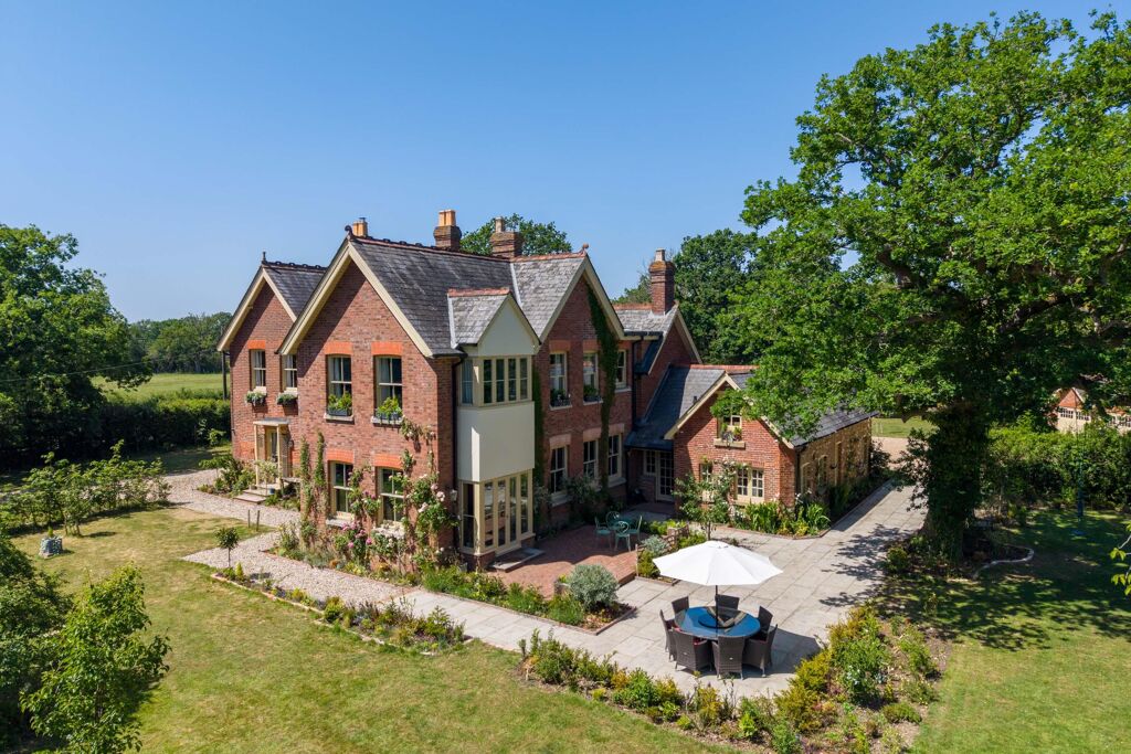 Image of Clapper Lane, Staplehurst, Tonbridge, Kent TN12