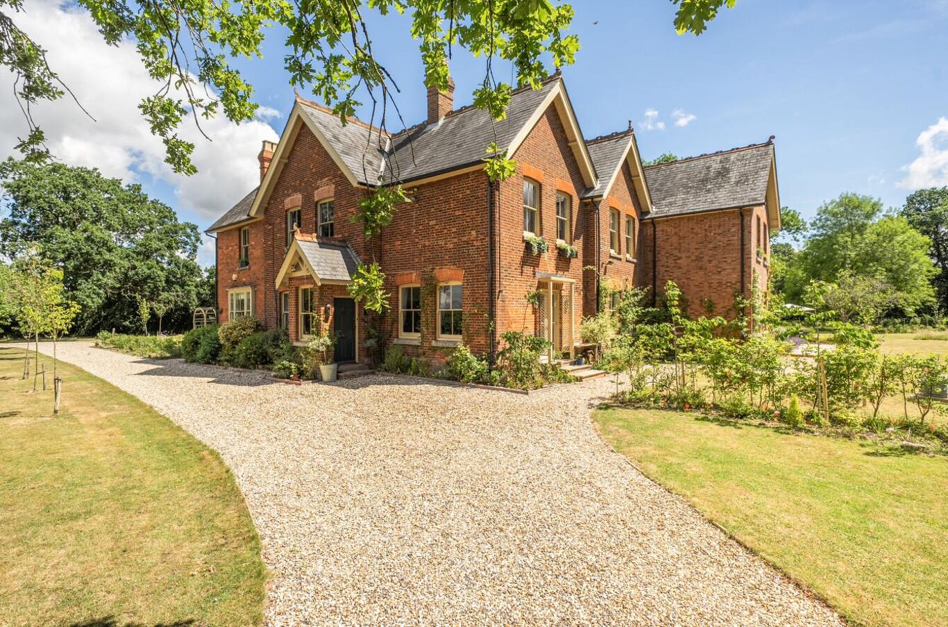 Image of Clapper Lane, Staplehurst, Tonbridge, Kent TN12