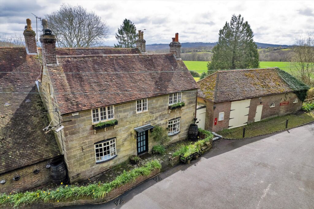 Image of Hollingrove Hill, Brightling, Robertsbridge, East Sussex TN32