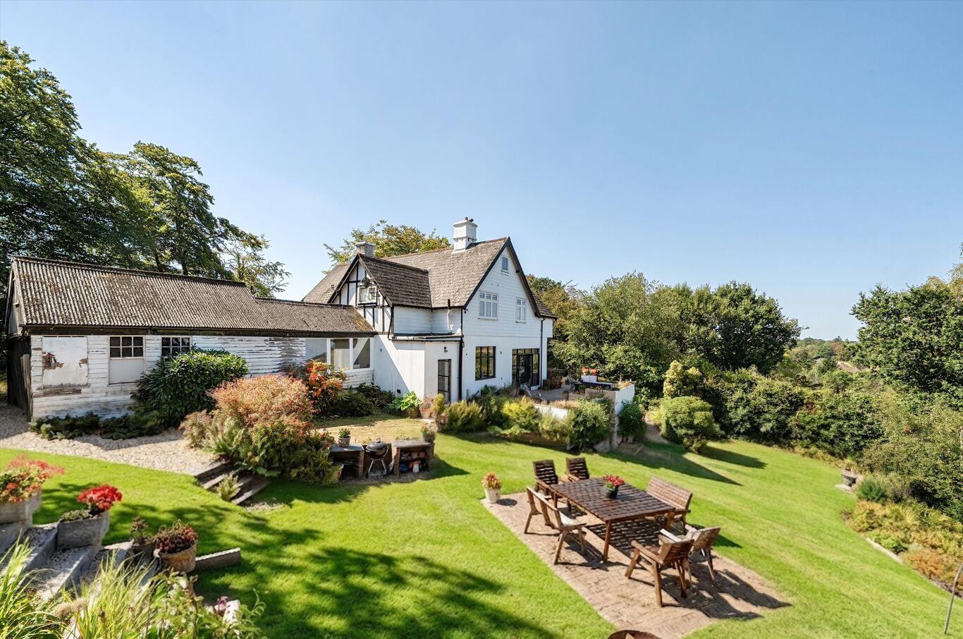 Image of Best Beech Hill, Wadhurst, East Sussex TN5