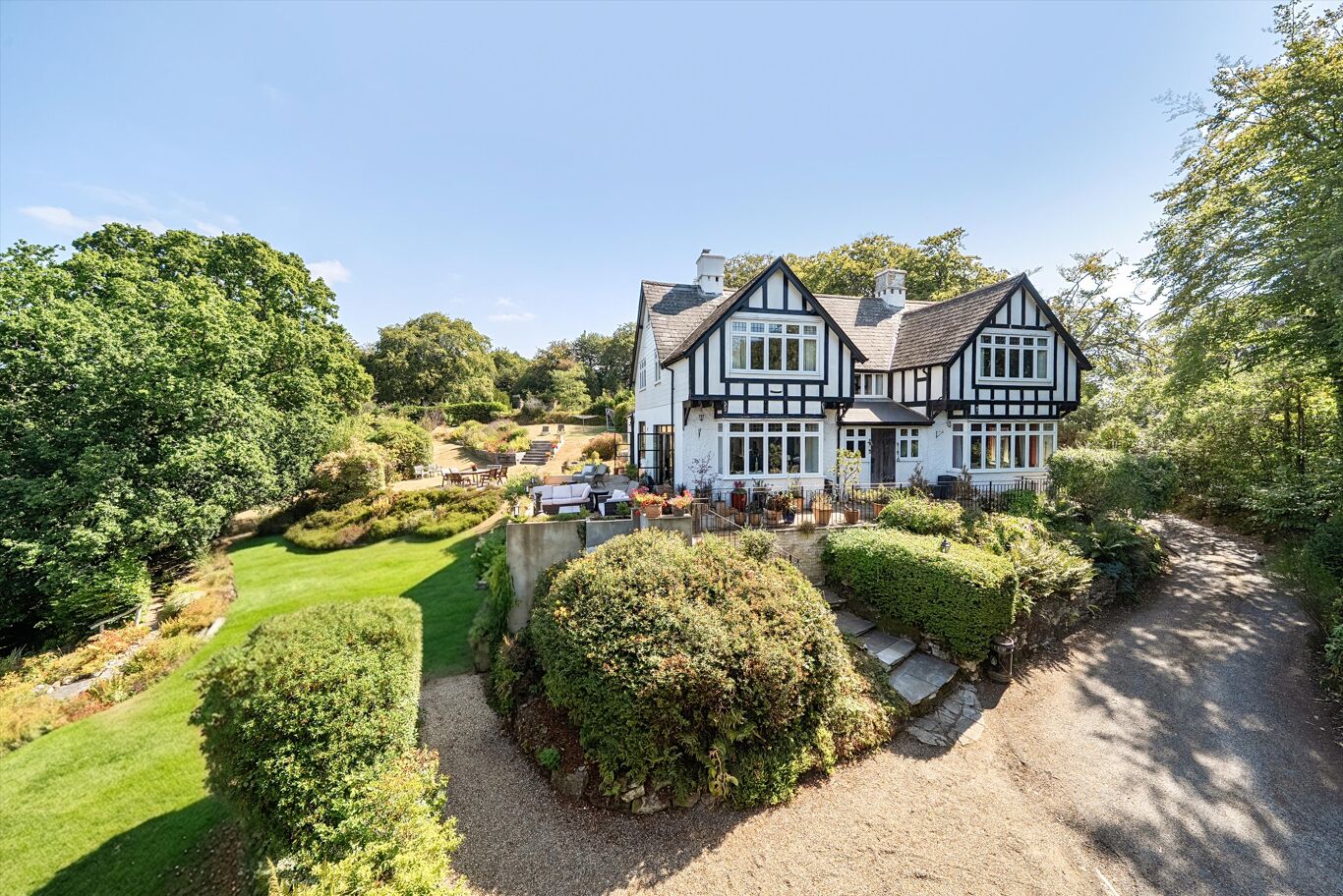 Image of Best Beech Hill, Wadhurst, East Sussex TN5