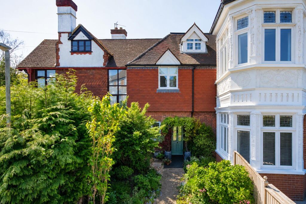Image of Wybourne Rise, Tunbridge Wells, Kent TN2
