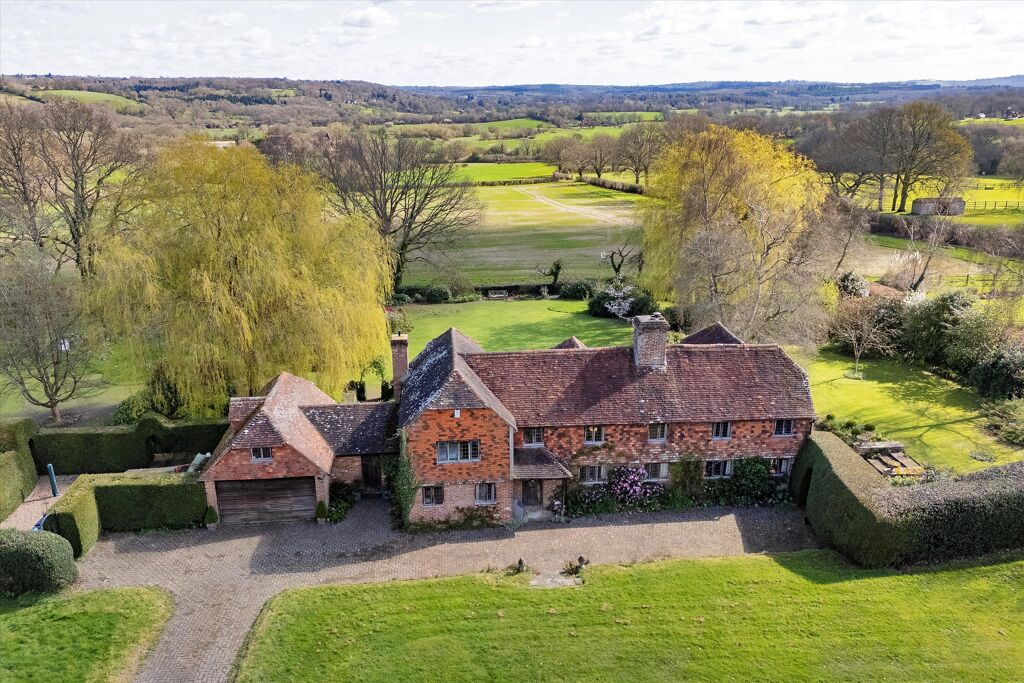 Image of Beech Green Lane, Withyham, Hartfield, East Sussex TN7