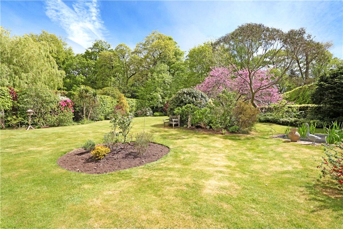 house for sale in Dornden Drive, Langton Green, Tunbridge Wells, Kent